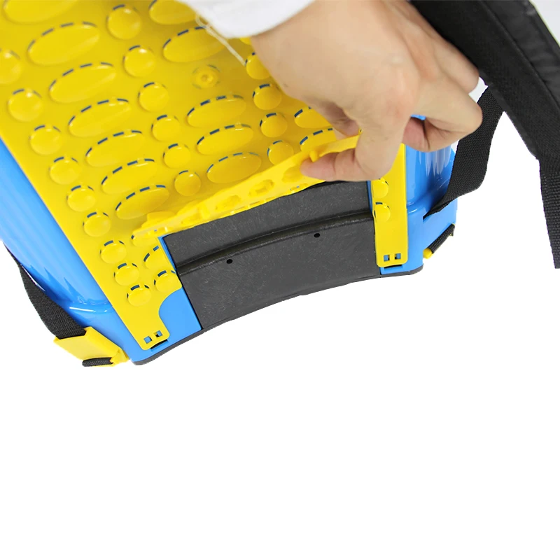 Factory 16L Electric Manual Pump 12V Backpack Sprayer