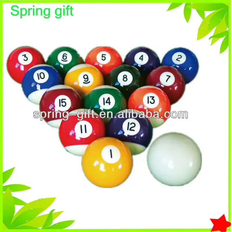 professional billiard ball/billiard ball