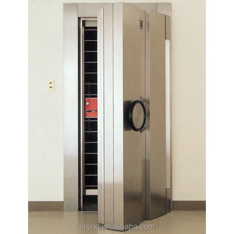 Security door Chinese manufacturers of good quality practical building materials trade security door