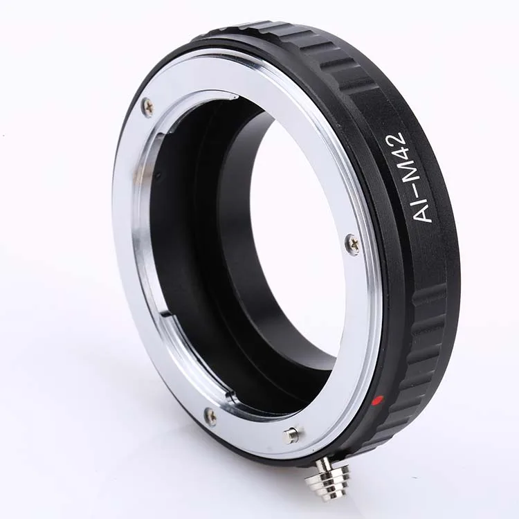 China low price high grade camera lens adapter ring for nikon