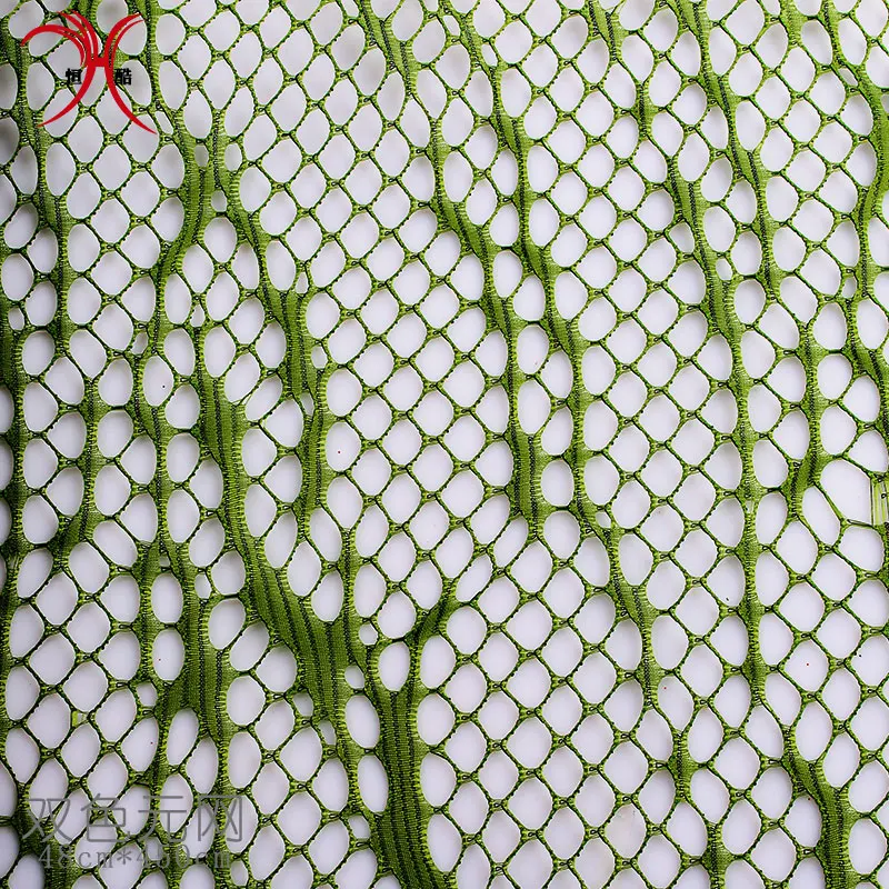 pink decorative poly floral mesh for wrapping flower