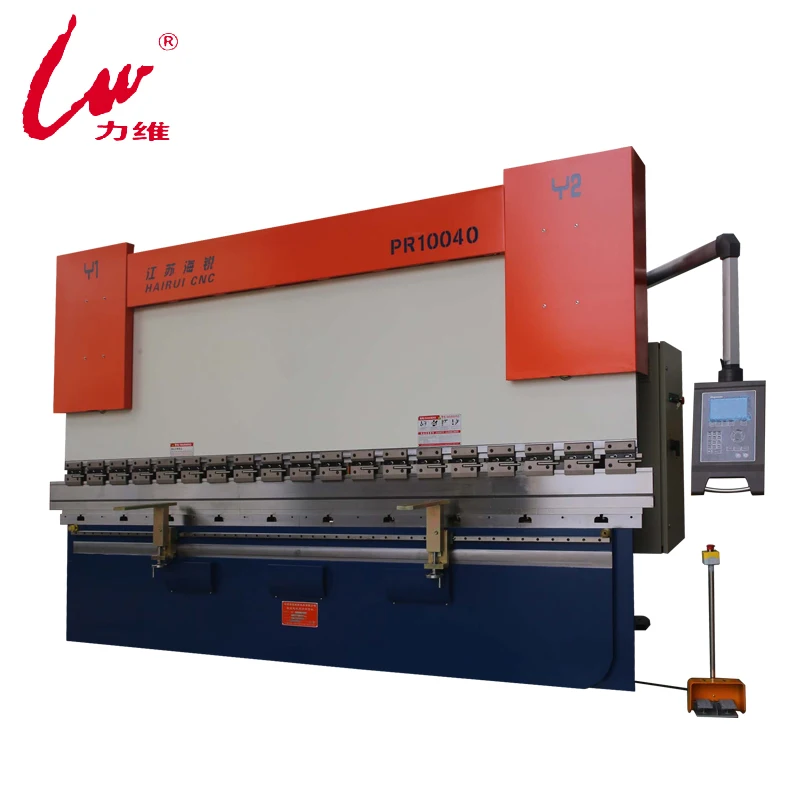 CNC ACL, Yangli, Yawei, YSD,,LVD Bending machine
