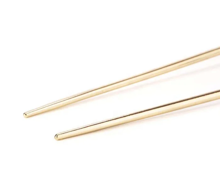 
flower fashion cellulose acetate hair stick 