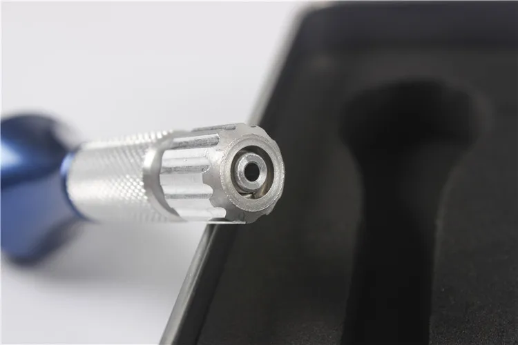 Стоматологический ортодонтический отвертка/мини зубной имплантат микроинструмент