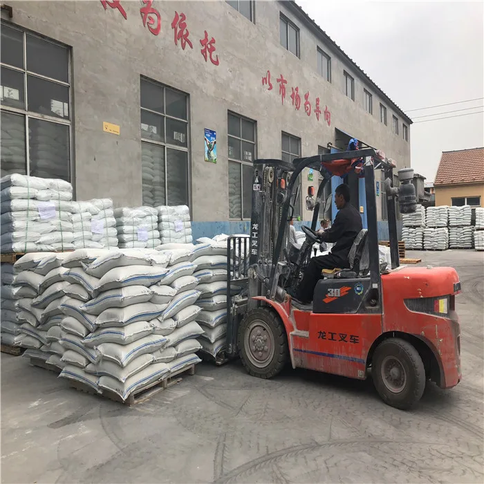 Ceramic Raw Material Ceramic Frit For Artistic And Floor Tile