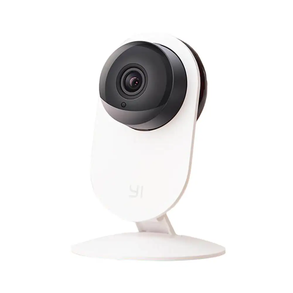 Домашняя беспроводная Wi-Fi HD 720P инфракрасная веб-камера