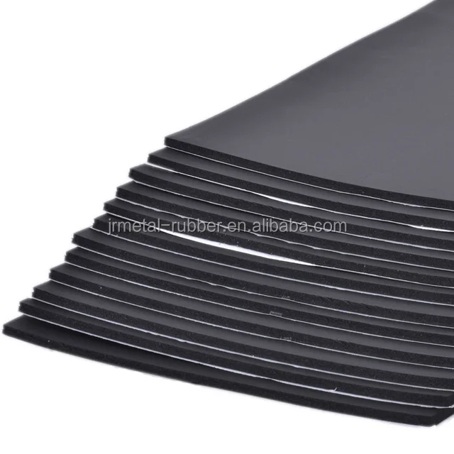 Non-сшитый eva прессовали Расширенная сотовой связи вспененного полиэтилена