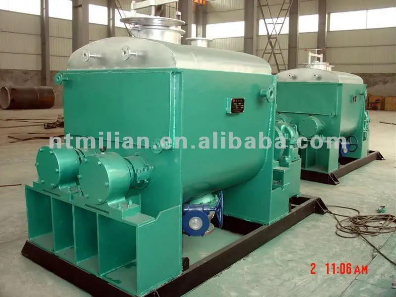 
Color Paint Mixing Machine with Good Quality 