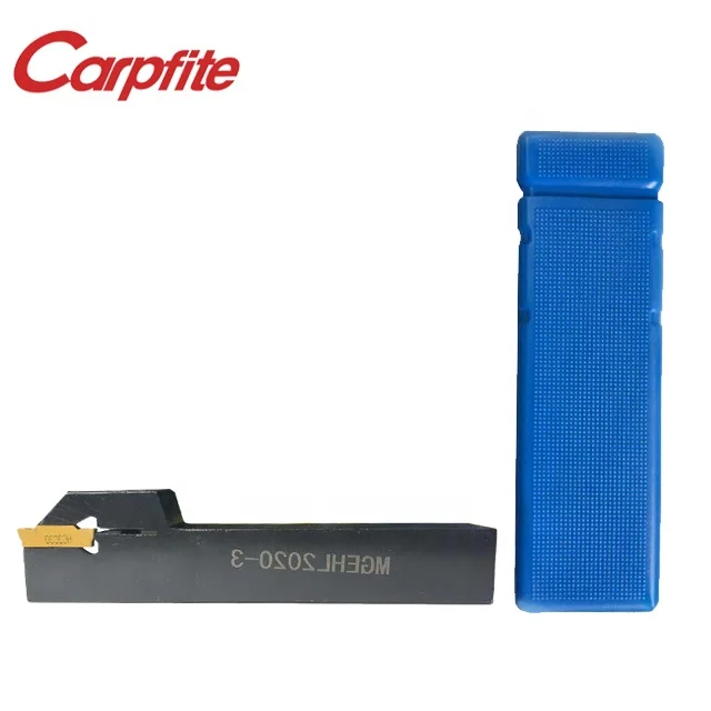 Carpfite  External CNC  Cutting Tools Turning holder For Lathe Machine