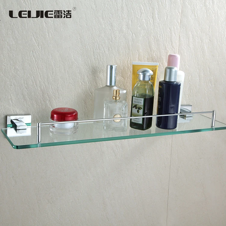 
china sanitary ware hanging shower rack wall bracket 