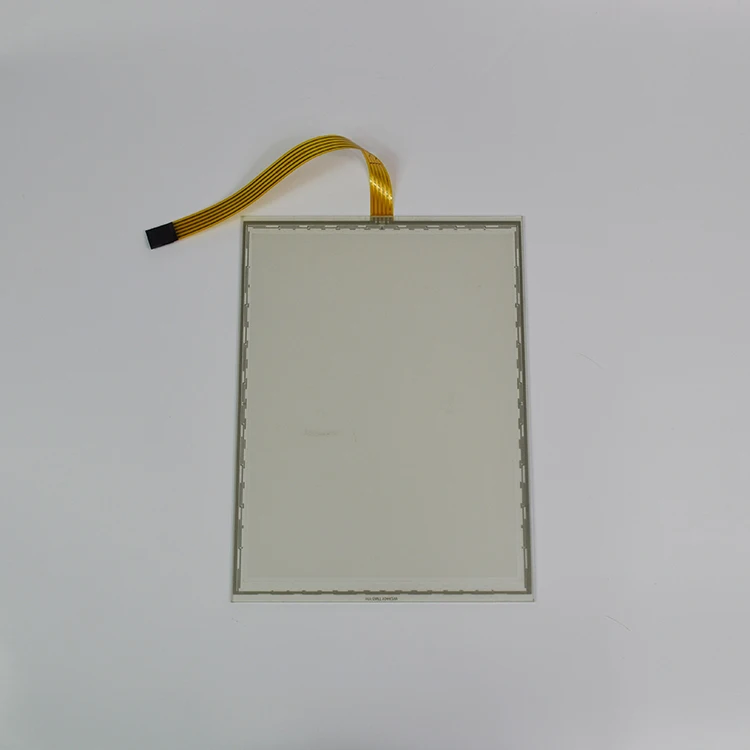 Small size 7inch 8inch  IP65 industrial Panel PC Capacitive touch screen monitors