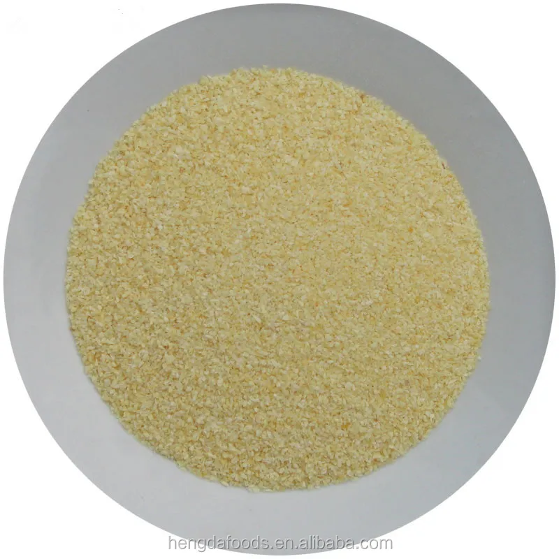 2021 Dehydrated Roasted Garlic Flakes/Granules/Powder
