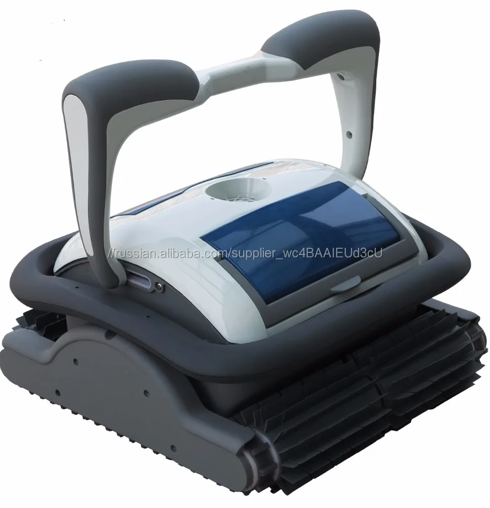 
Бассейн аксессуары, роботизированной пылесос для бассейна 