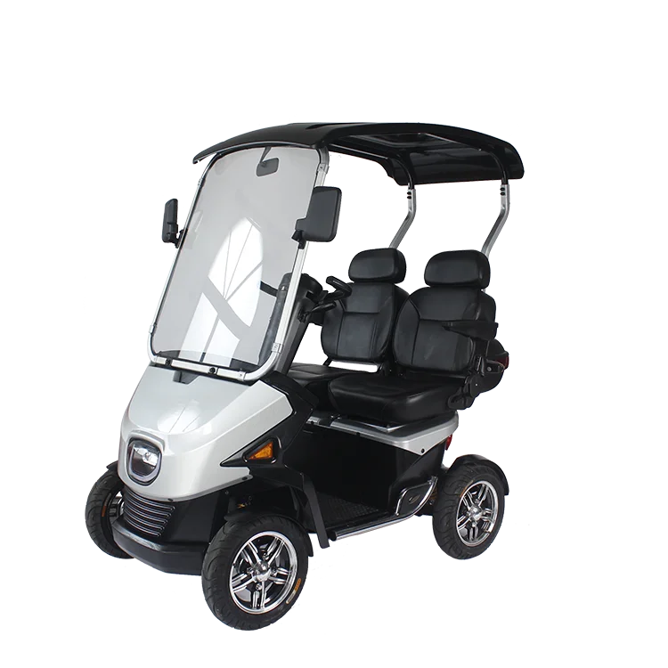 High Quality Battery Manufacture Electric Mobility Scooter 13 For Adult