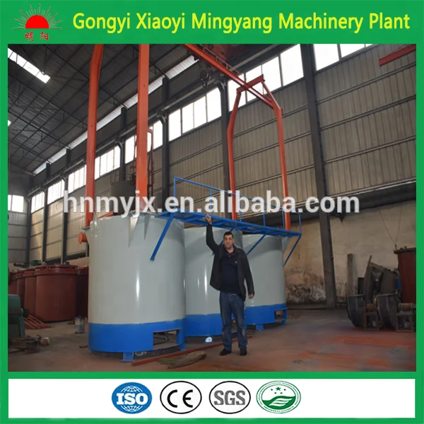 Бездымная печь для карбонизации воздушного потока/печь для производства древесного угля без дыма