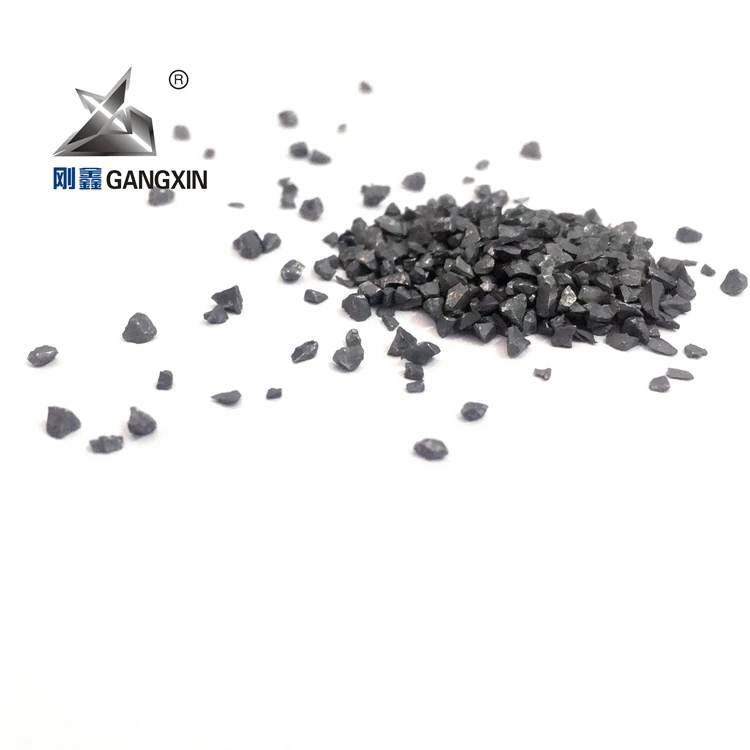 Cast tungsten Carbide particles for welding industry Hard facing material sanxin