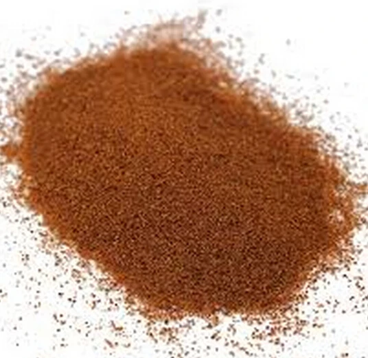 aquaculture fish feed Brine Shrimp Eggs