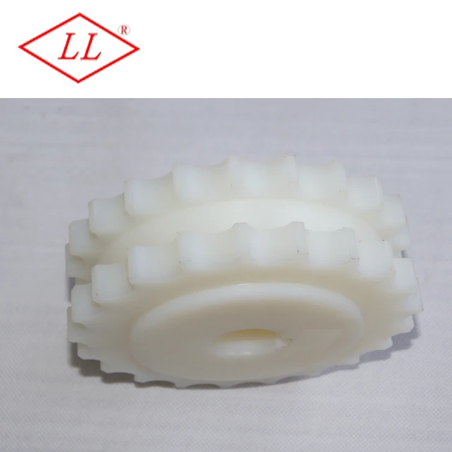 820 machined split  sprockets wheel for table top chain