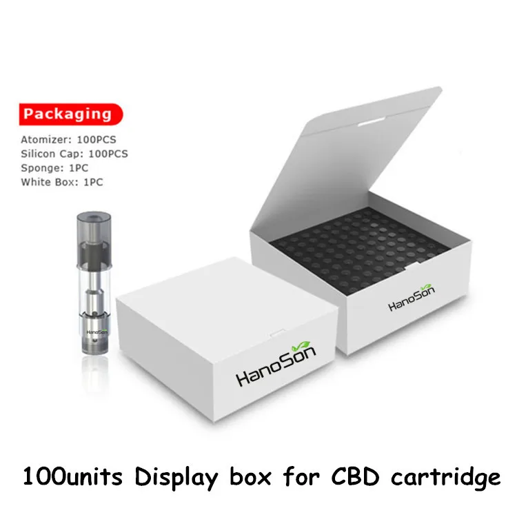 
empty one-off use tank GL3C refillable dual coil tank cartridge 