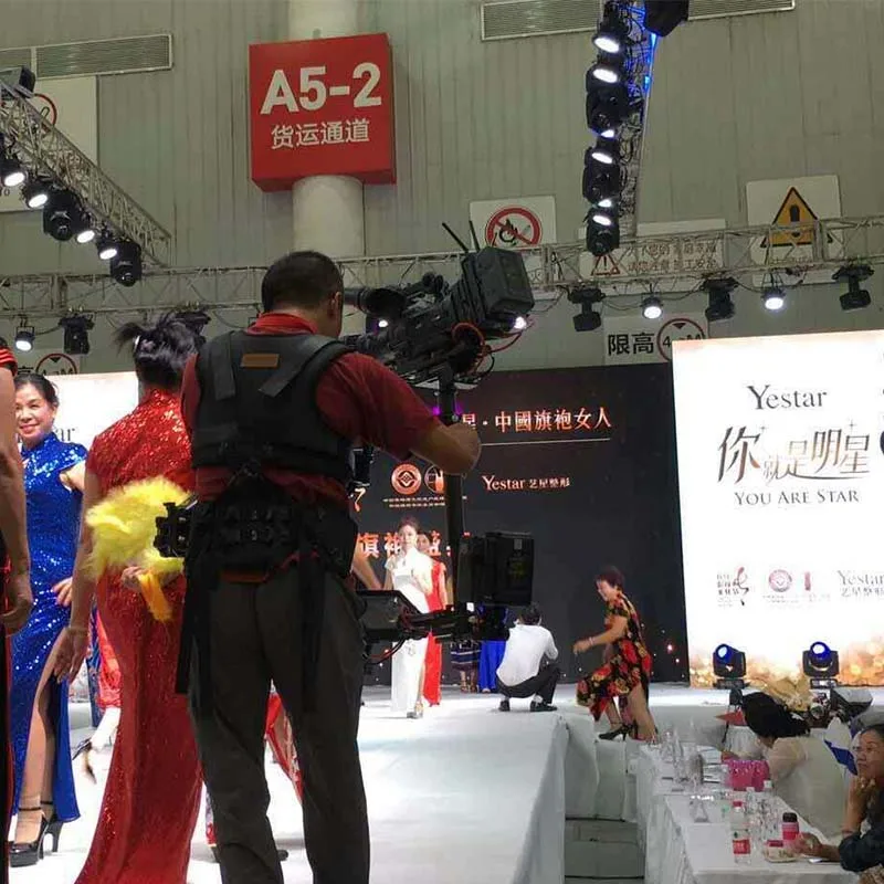 China factory best cheap handheld dslr camera stabilizer wholesale