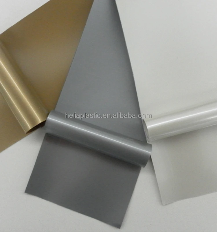 ПВХ стрейч печатная растягивающаяся потолочная пленка