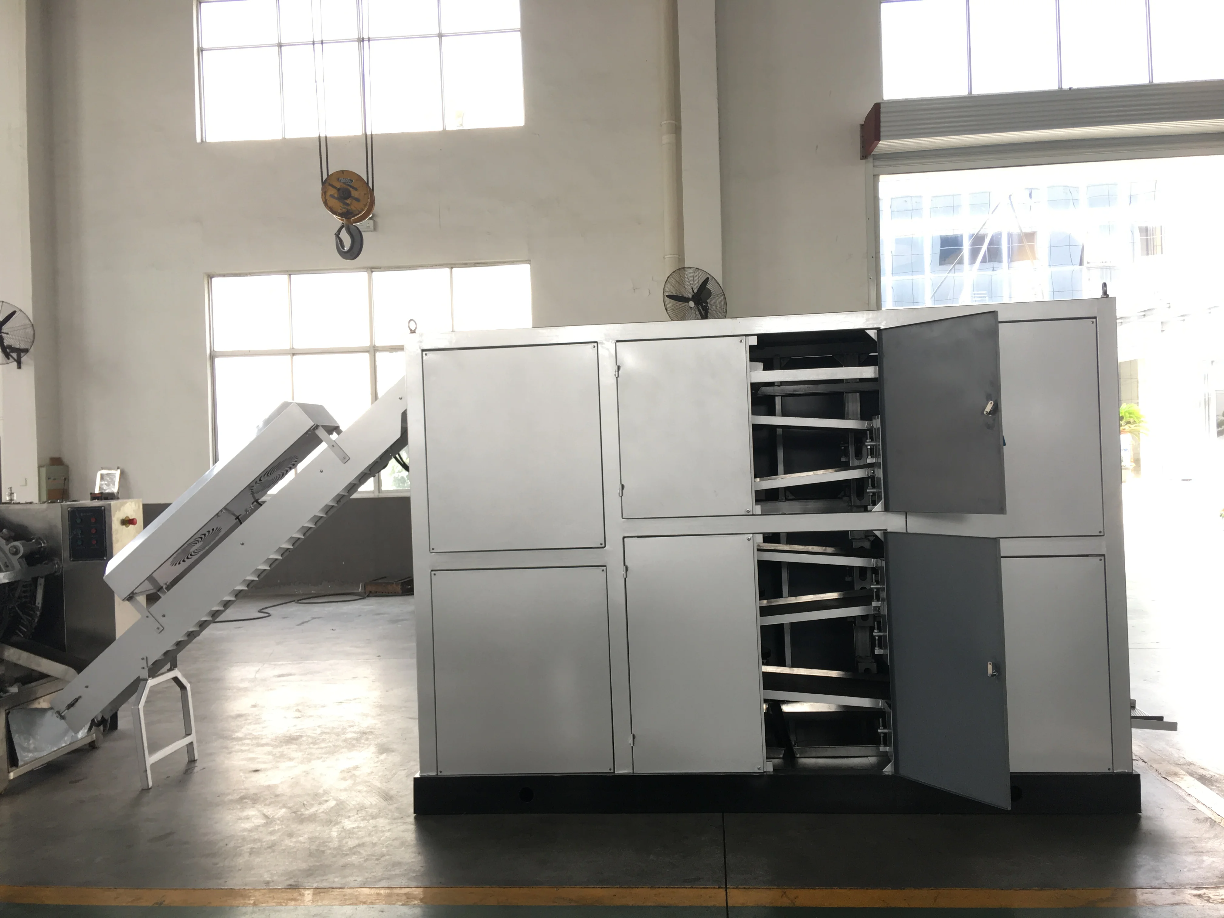  Машина для леденцов chupa chup s