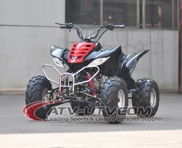  Бензиновый 4-тактный 110cc atv