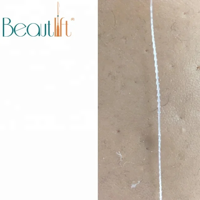 Silhouette Soft Thread