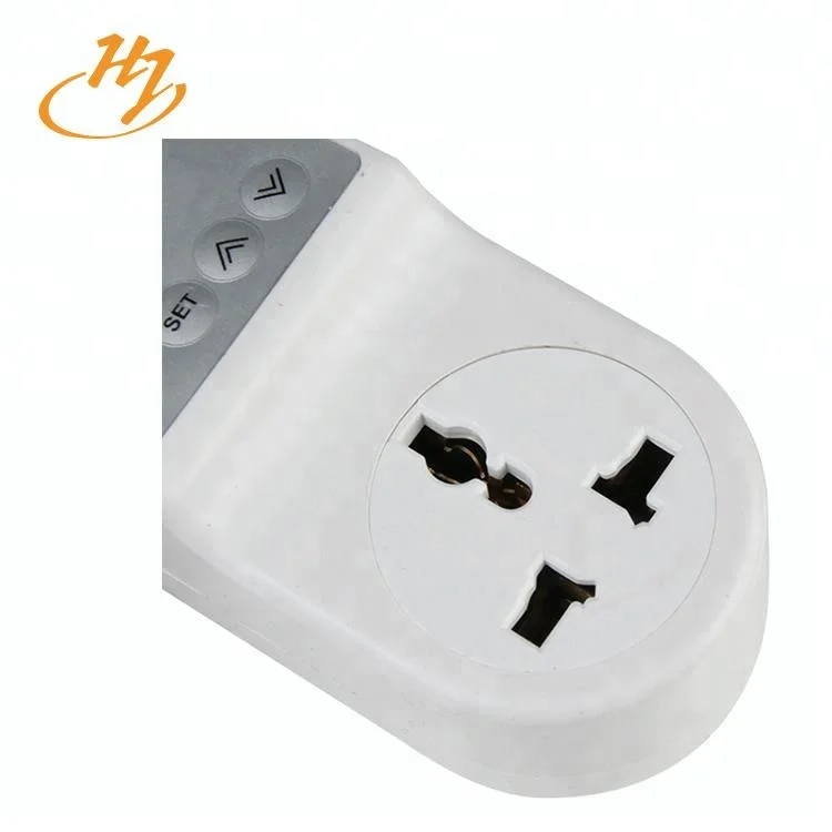 Huijun Brand Electronic Aquarium Temperature Controller Thermostat