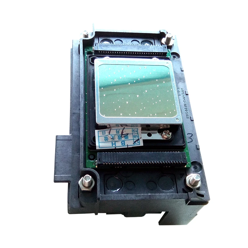 Original and new xp600 printhead for epson eco solvent printer 1.6m 1.8m