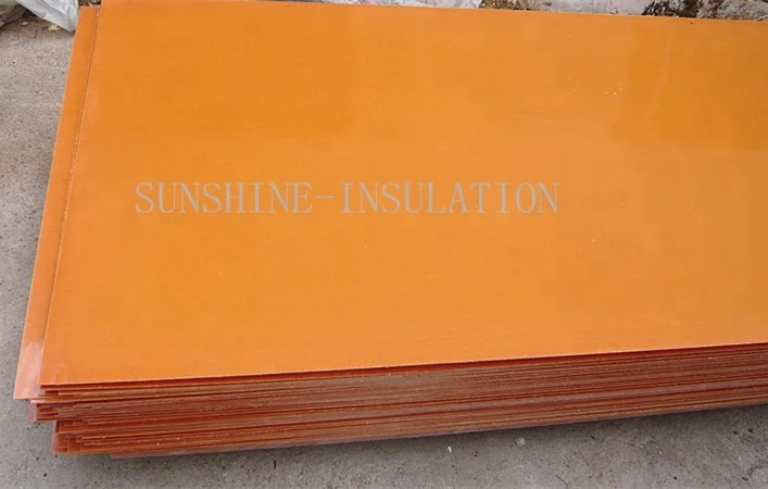 
Factory direct supply 3021 bakelite phenolic paper sheet 