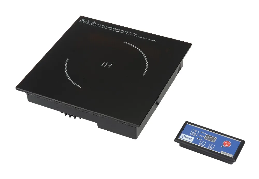 fashionable components of induction cooker  control board 3000- 5000W