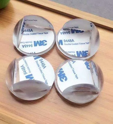 OEM Table Corner Protector, Baby Proofing Table Corner Guards, Keep Child Safe, Protectors for Furniture Against Sharp Corners