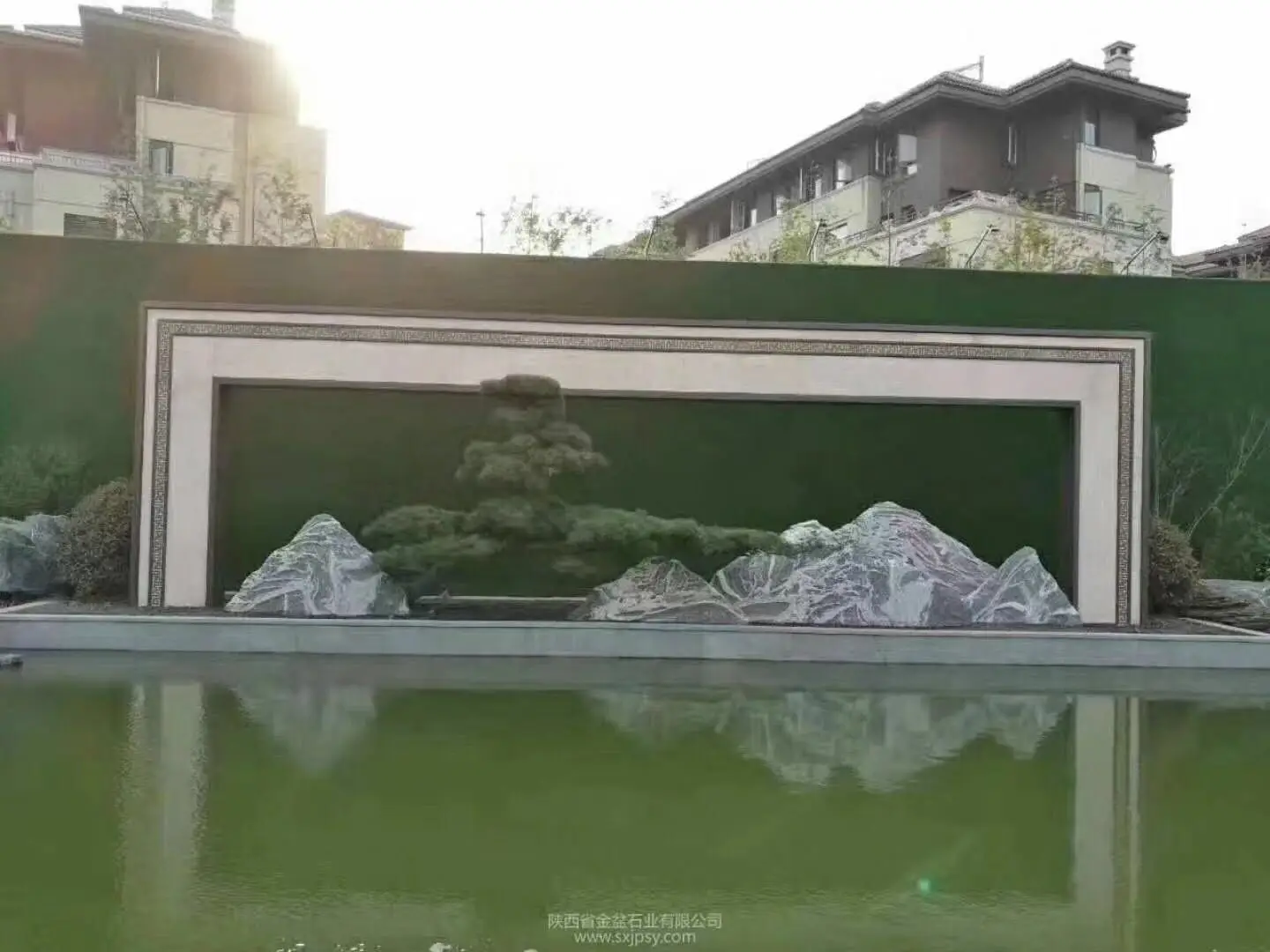 FRP resin liquid unsaturated polyester resin for theatrical property crafts and arts resin