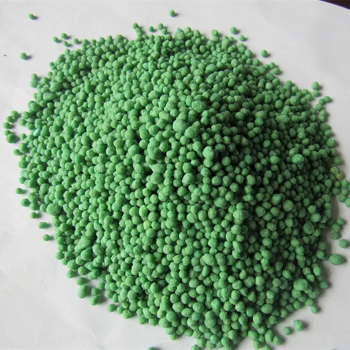 fertilizer granular npk 24-6-10 mango fertilizer for growth stage