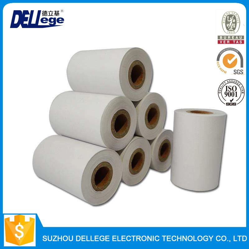 Конкурентоспособная Цена Продажи Горячих Продукта Jumbo Рулон Термобумаги