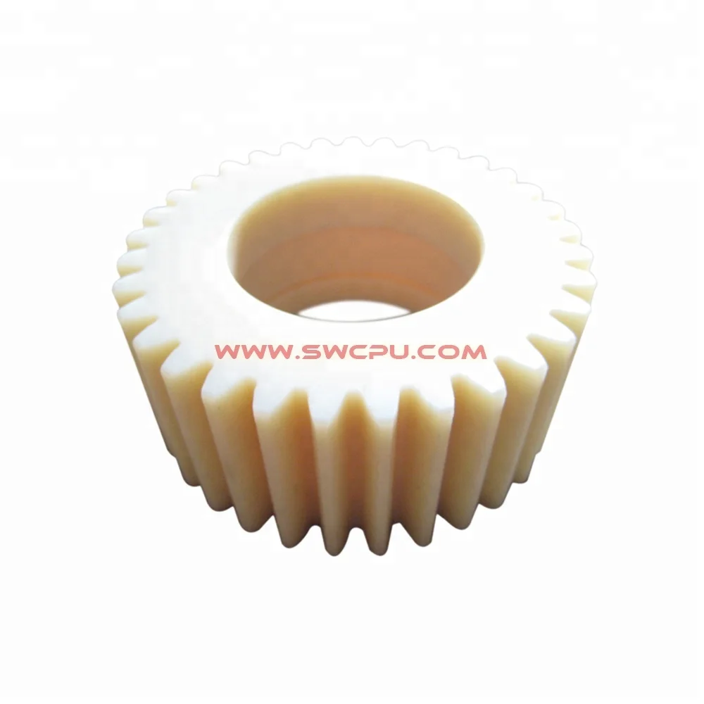 Manufacturer Direct Price Injection Molding Plastic Nylon Inner / Internal Ring Gear
