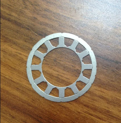 Статор стек