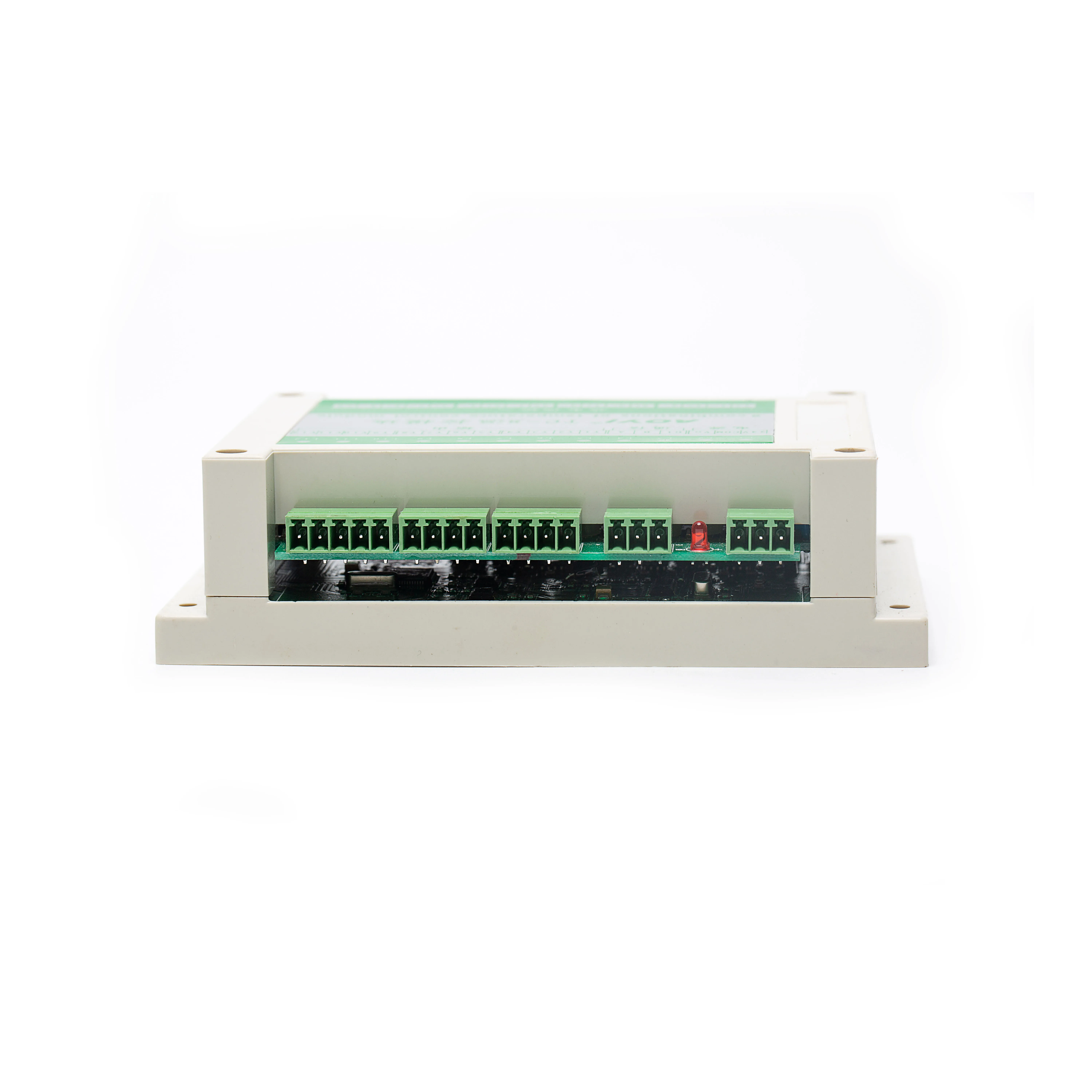 AOYI  High Quality Thermocouple imput 24v temperature controller Temperature Control Module TC-8