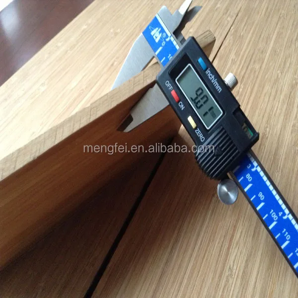 natural bamboo products