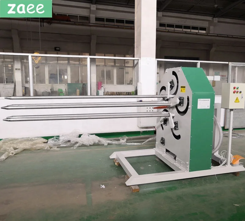 Nonwoven Vacuum Packing Machine