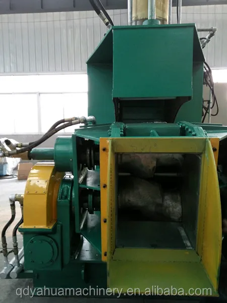 Lab Rubber Plastic Dispersion Mixer Rubber Kneader Machine