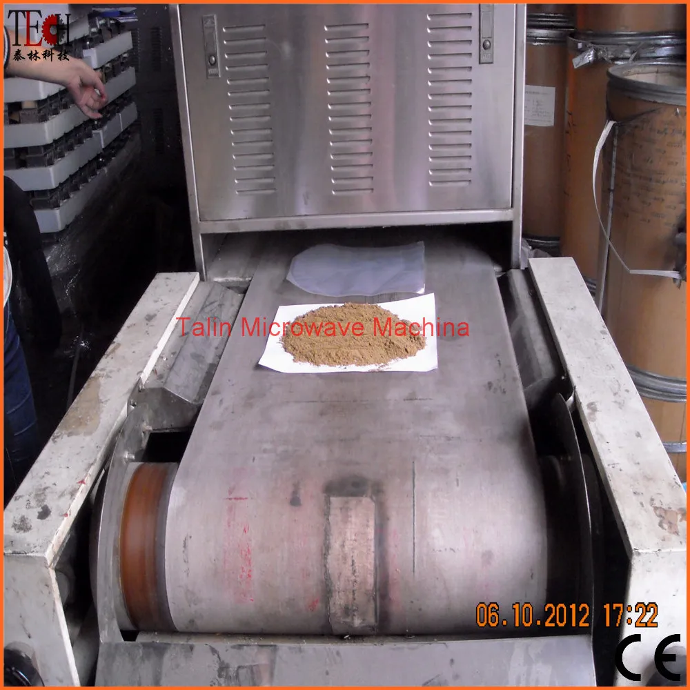 Commercial spice drying machine on sale