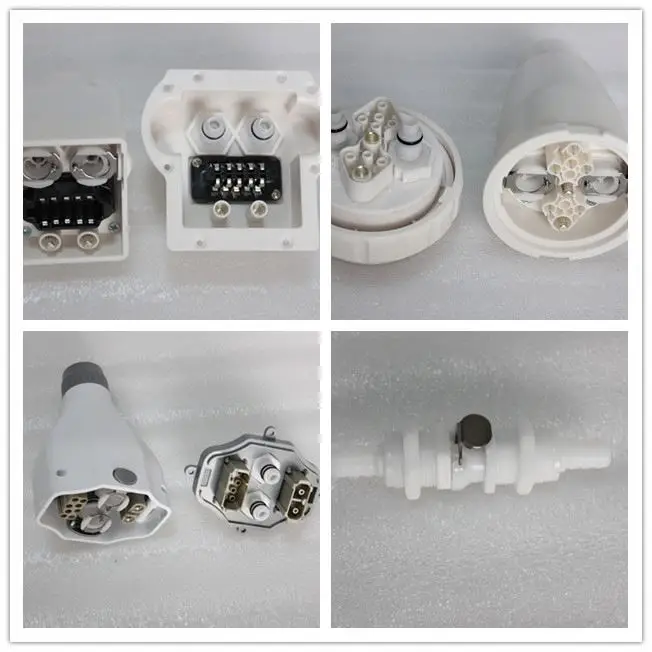 Elight Handle Effective Smooth Cool Ipl Xenon Lamp Doubling Crystal Laser Generator Q Switch Nd Yag