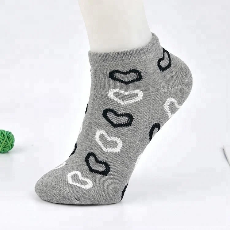 wholesale stock in cheap price women cotton socks