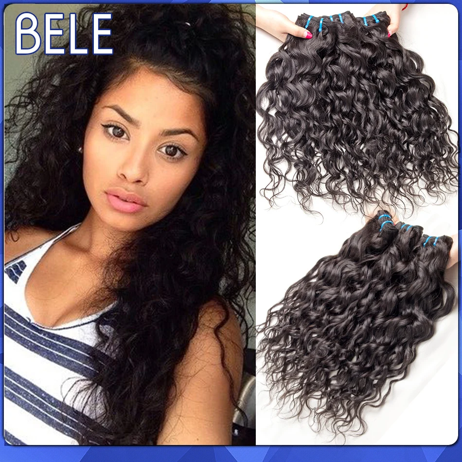 Remi Hair Weave Ocean Wave Human Extensions Remi Hair Weave Ocean Wave 87