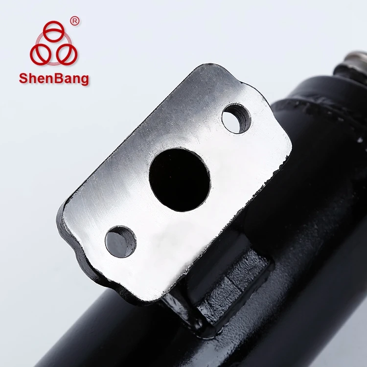 Heavy Truck transmission oil cooler engine cooling system parts used for M11 4975879