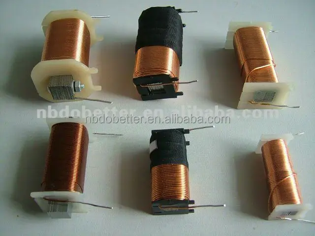 
N 1mh / 2.1mh / 3 mh inductor 