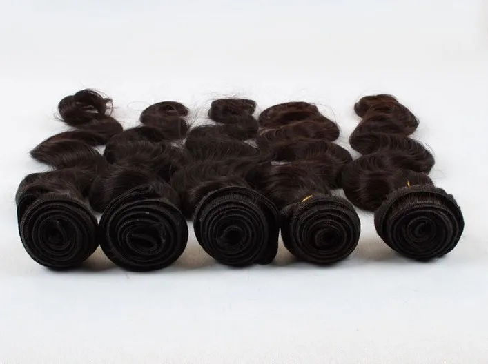 hot sale unprocessed loose wave 18inch  100 gram  best quality unprocessed brazilian hair
