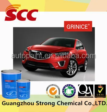 Good coverage and good resistance body filler putty